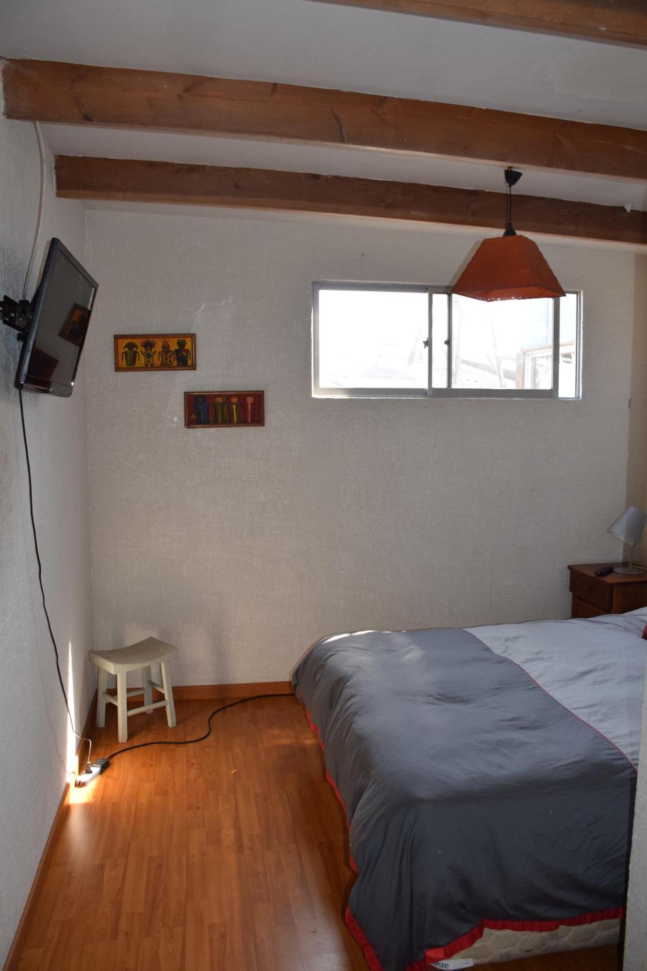 Backpacker'S Hostel Iquique Rom bilde