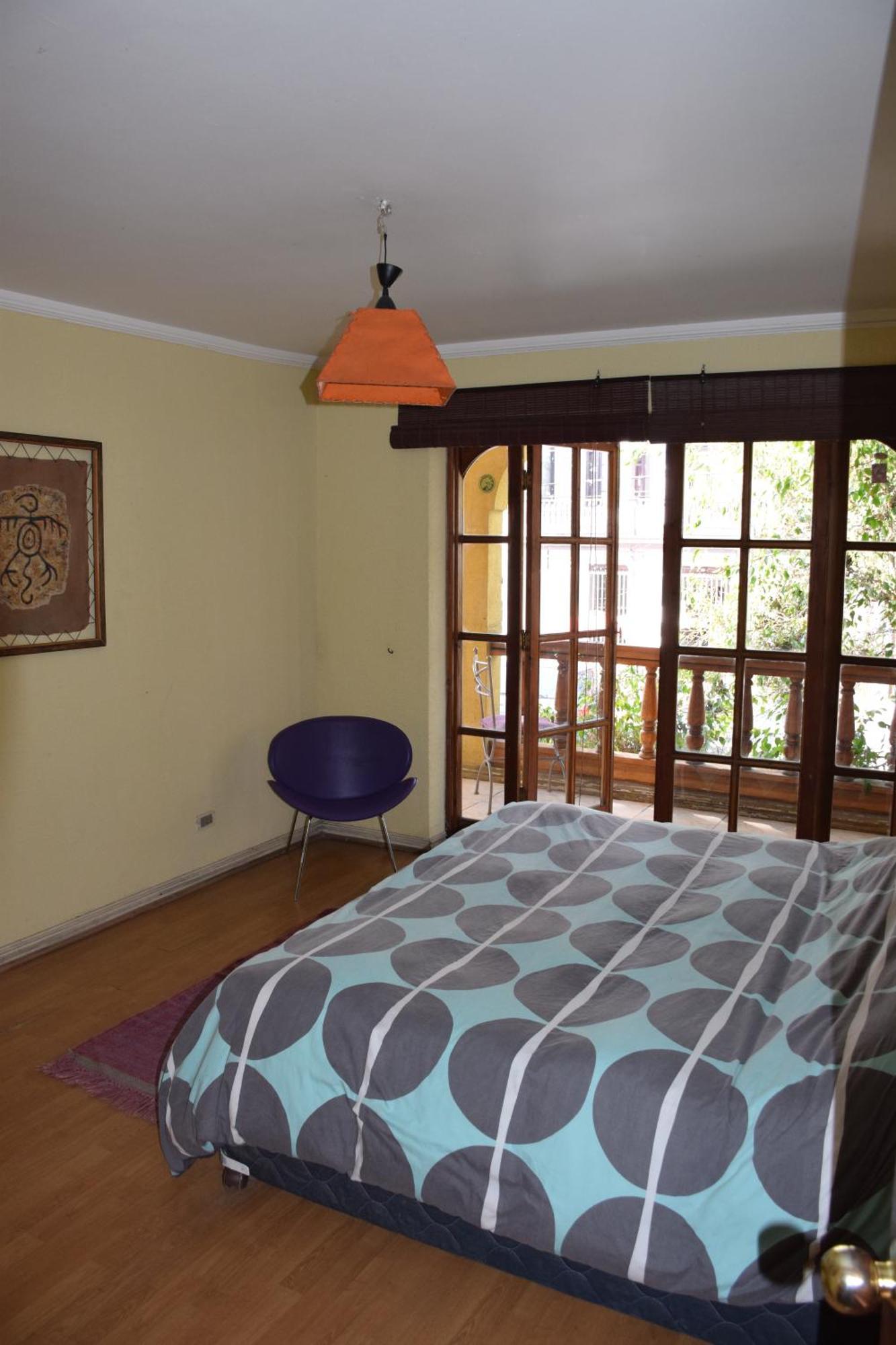 Backpacker'S Hostel Iquique Rom bilde
