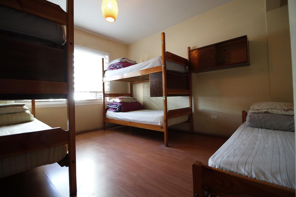 Backpacker'S Hostel Iquique Eksteriør bilde