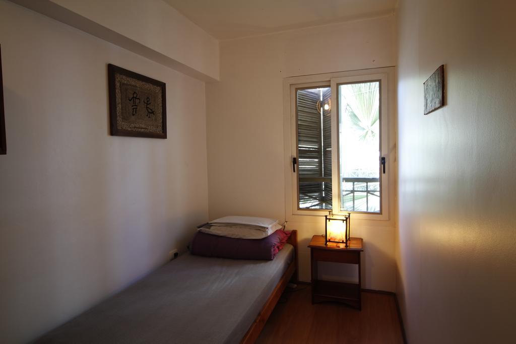 Backpacker'S Hostel Iquique Eksteriør bilde