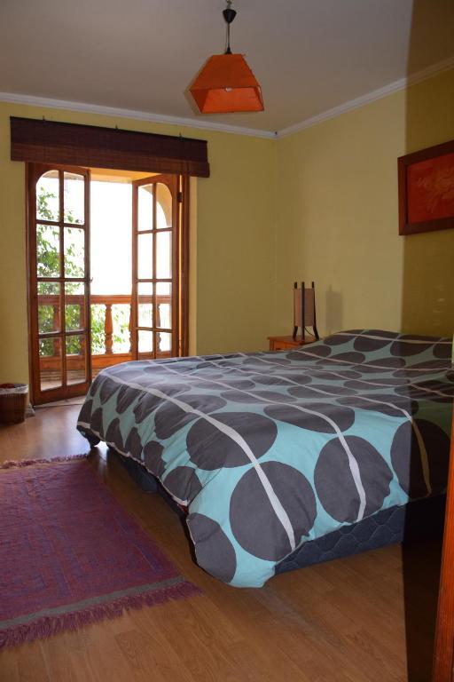 Backpacker'S Hostel Iquique Eksteriør bilde