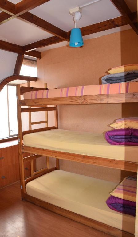 Backpacker'S Hostel Iquique Eksteriør bilde
